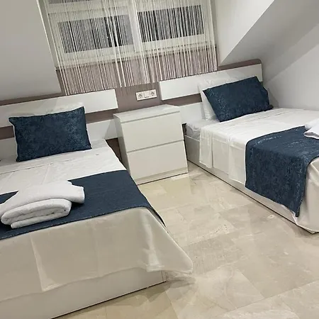 Mendos Vila