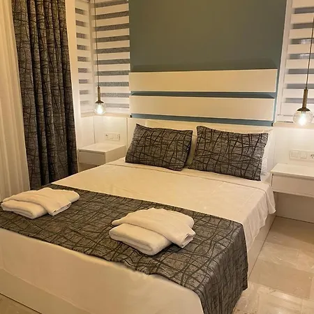 Mendos Vila Fethiye