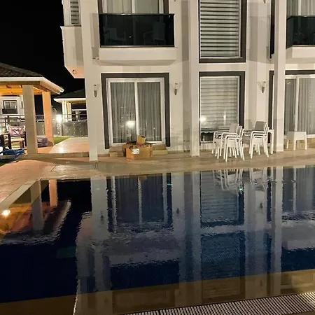 Mendos Vila