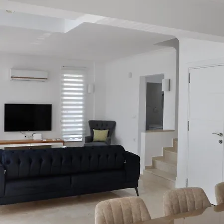 Vila Mendos *