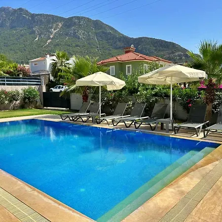 Mendos Vila