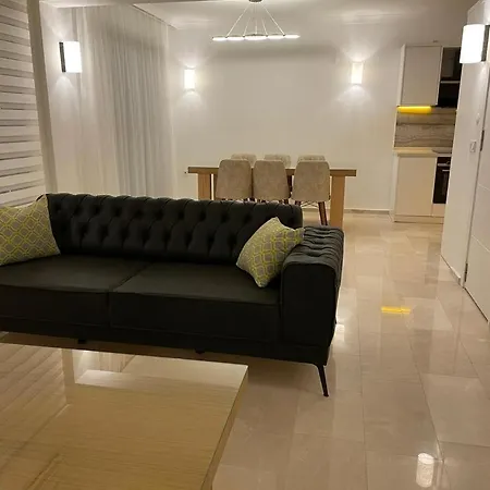 Mendos Vilă Fethiye