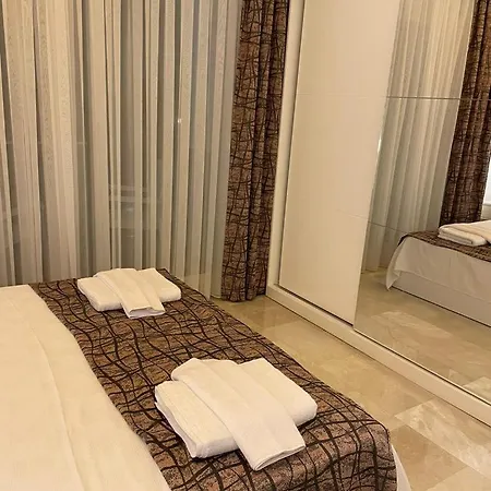 Vilă Mendos Fethiye