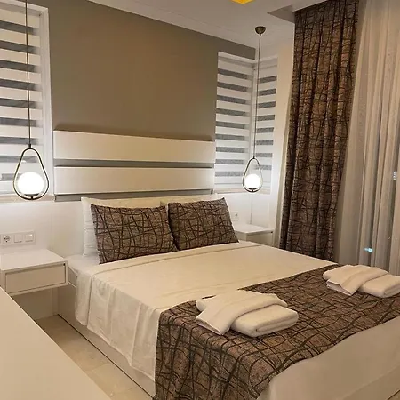 Vilă Mendos Fethiye