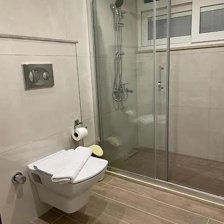Mendos Vilă Fethiye