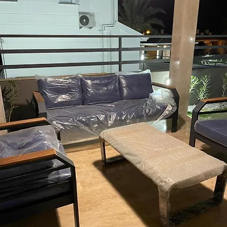 Vilă Mendos Fethiye